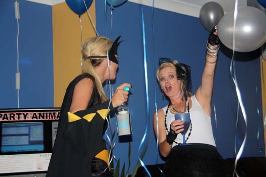 AUST NSW TweedHeads 2010AUG28 Party WILKINS Sianne 21st 029